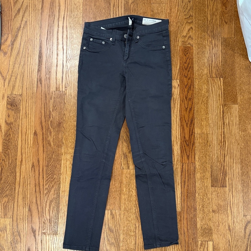 Slim Fit pants